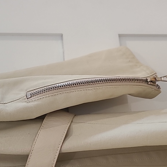 Rudsak Cream Jacket - Picture 6 of 7